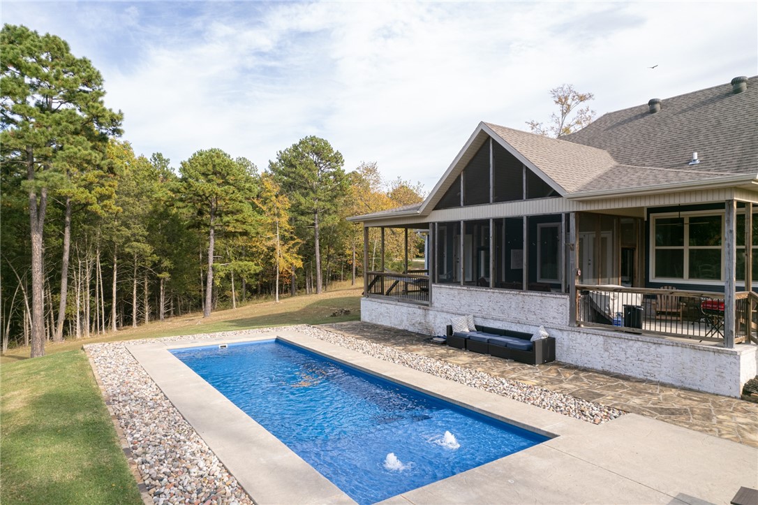 Tanglewood Resort 2 Rurban - Residential
