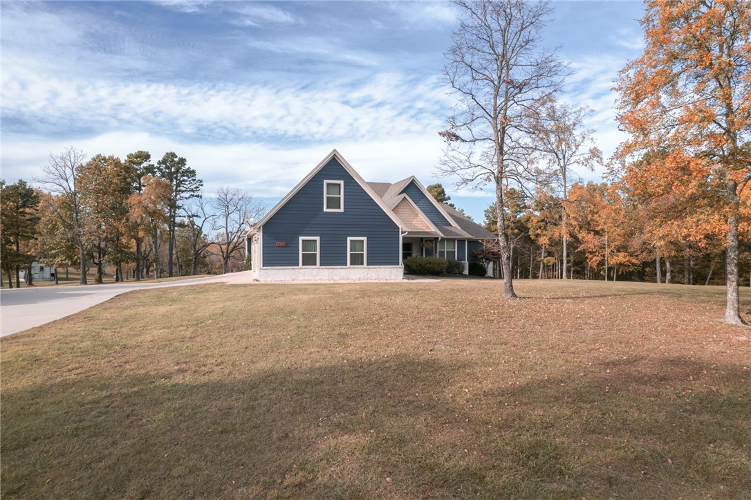Tanglewood Resort 2 Rurban - Residential
