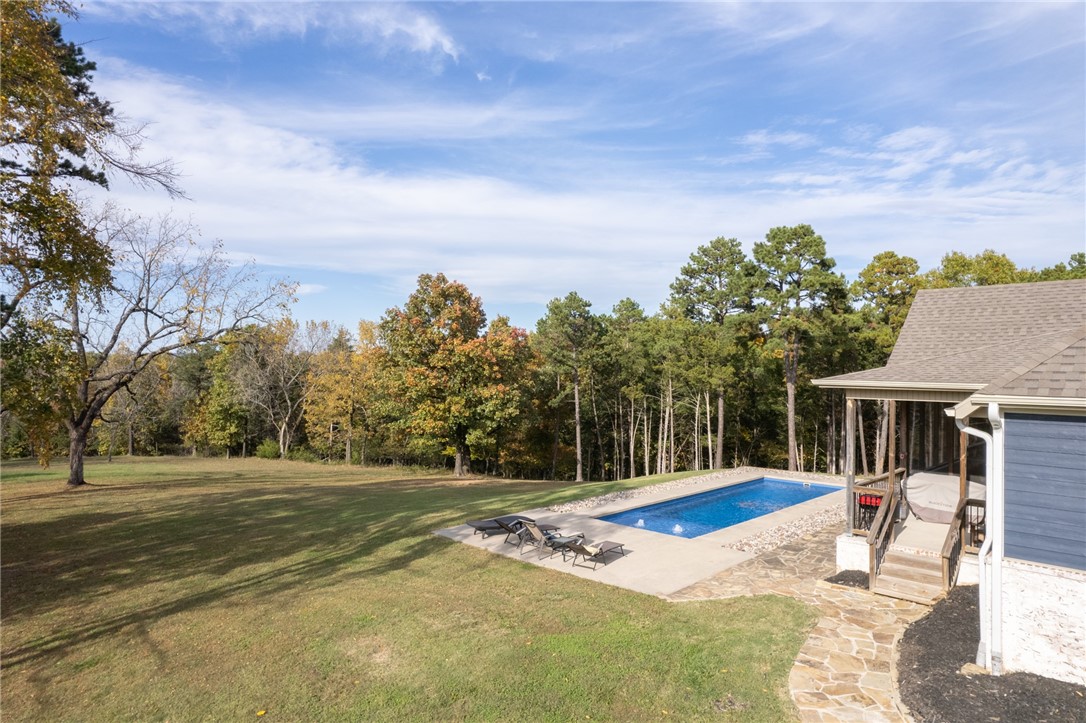 Tanglewood Resort 2 Rurban - Residential
