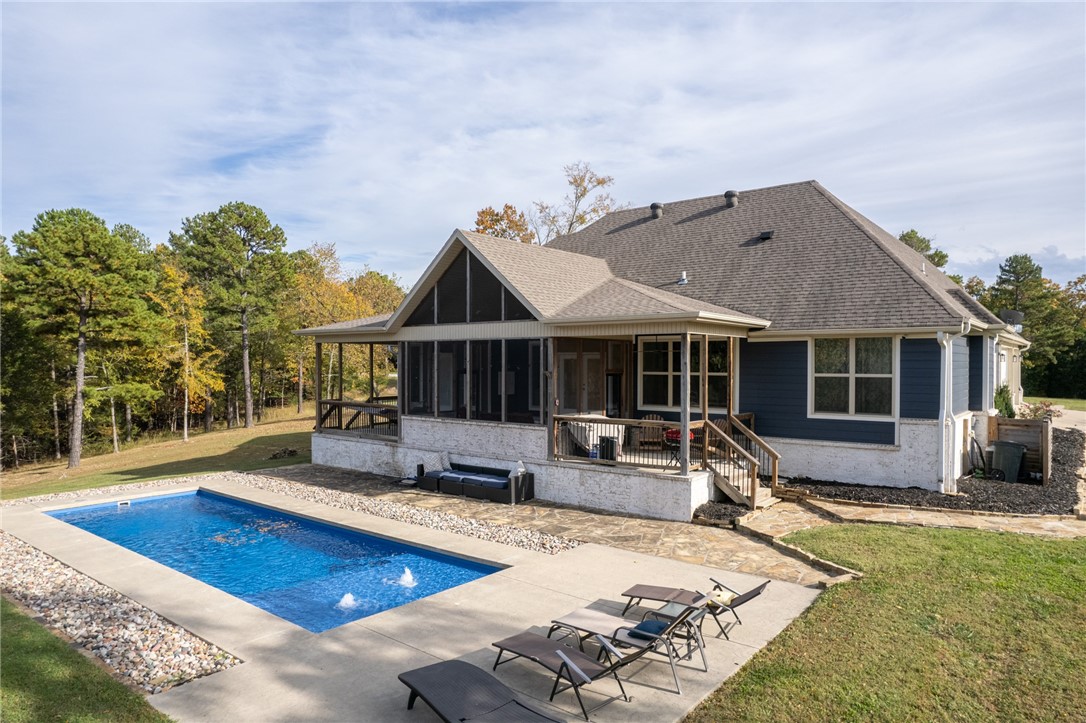 Tanglewood Resort 2 Rurban - Residential