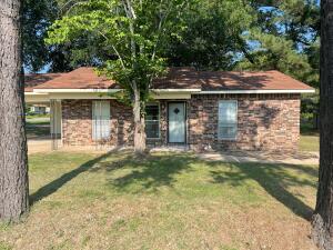 A beautiful remodeled traditional home, located in a quiet neighborhood, close to town!