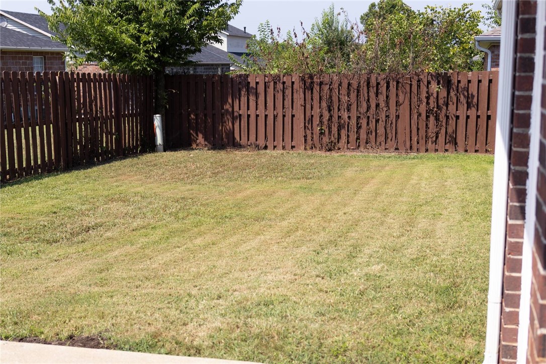 Carriage Square Sub Bentonville - Residential