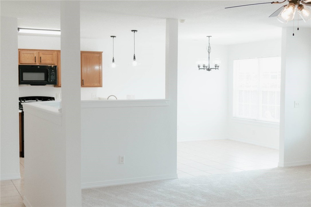 Carriage Square Sub Bentonville - Residential