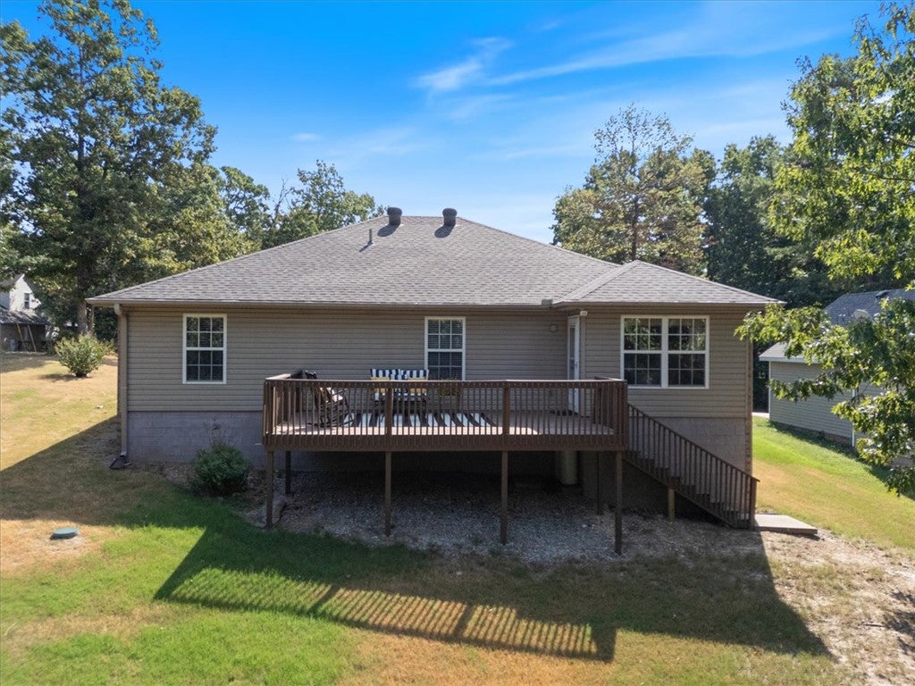 6 Saint Agnes Lane