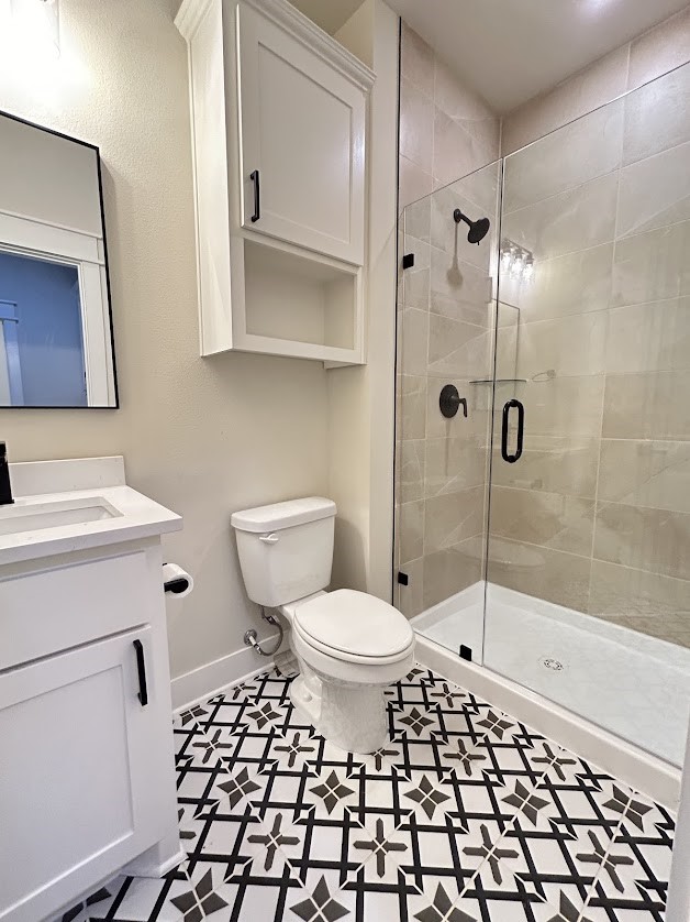 Shropshire Sub Bvv - Residential Lease