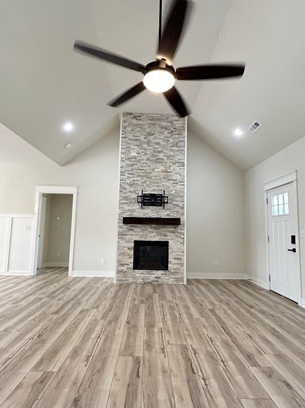 Shropshire Sub Bvv - Residential Lease