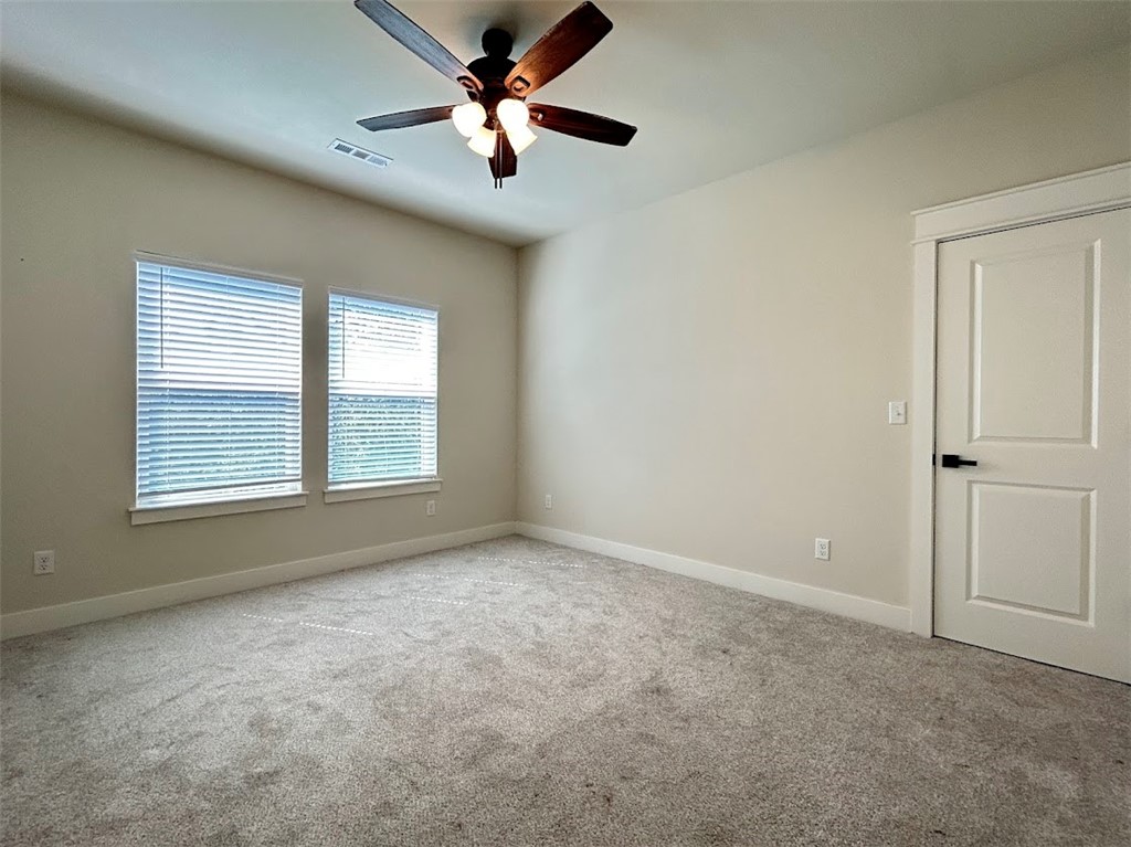 Shropshire Sub Bvv - Residential Lease