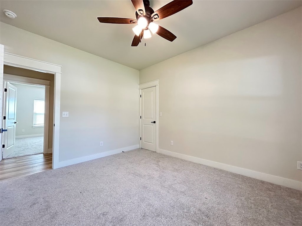 Shropshire Sub Bvv - Residential Lease