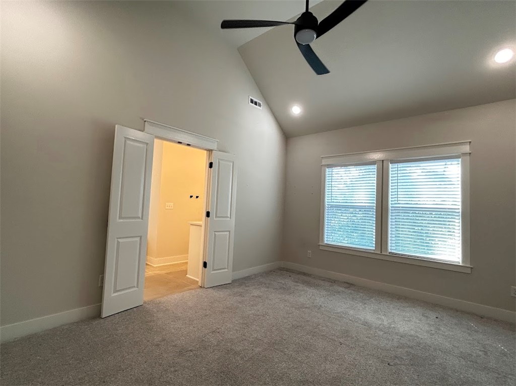 Shropshire Sub Bvv - Residential Lease