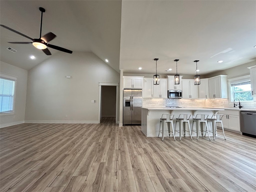 Shropshire Sub Bvv - Residential Lease