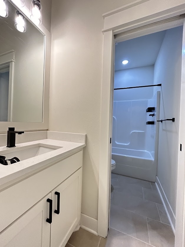 Shropshire Sub Bvv - Residential Lease