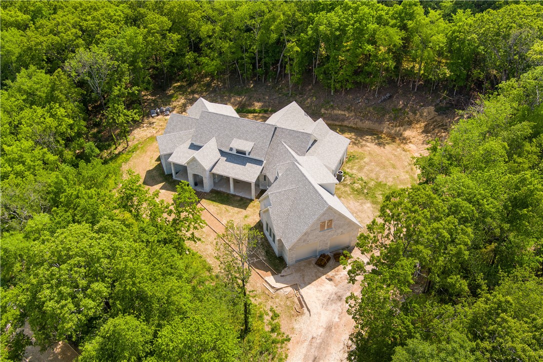 Nall Minor Sub - Residential