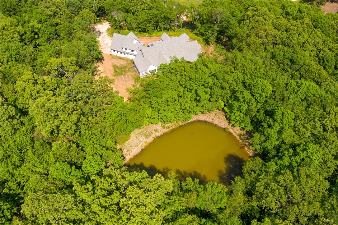 Nall Minor Sub - Residential