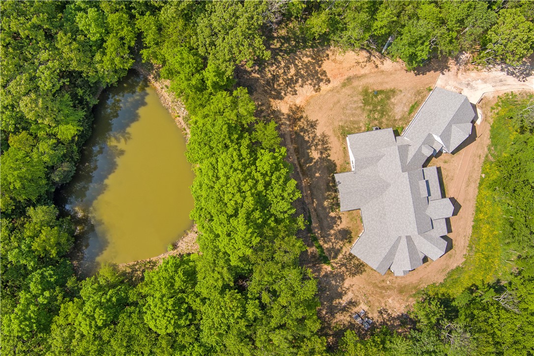 Nall Minor Sub - Residential