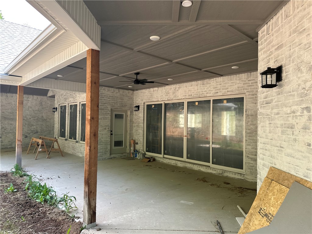 Nall Minor Sub - Residential