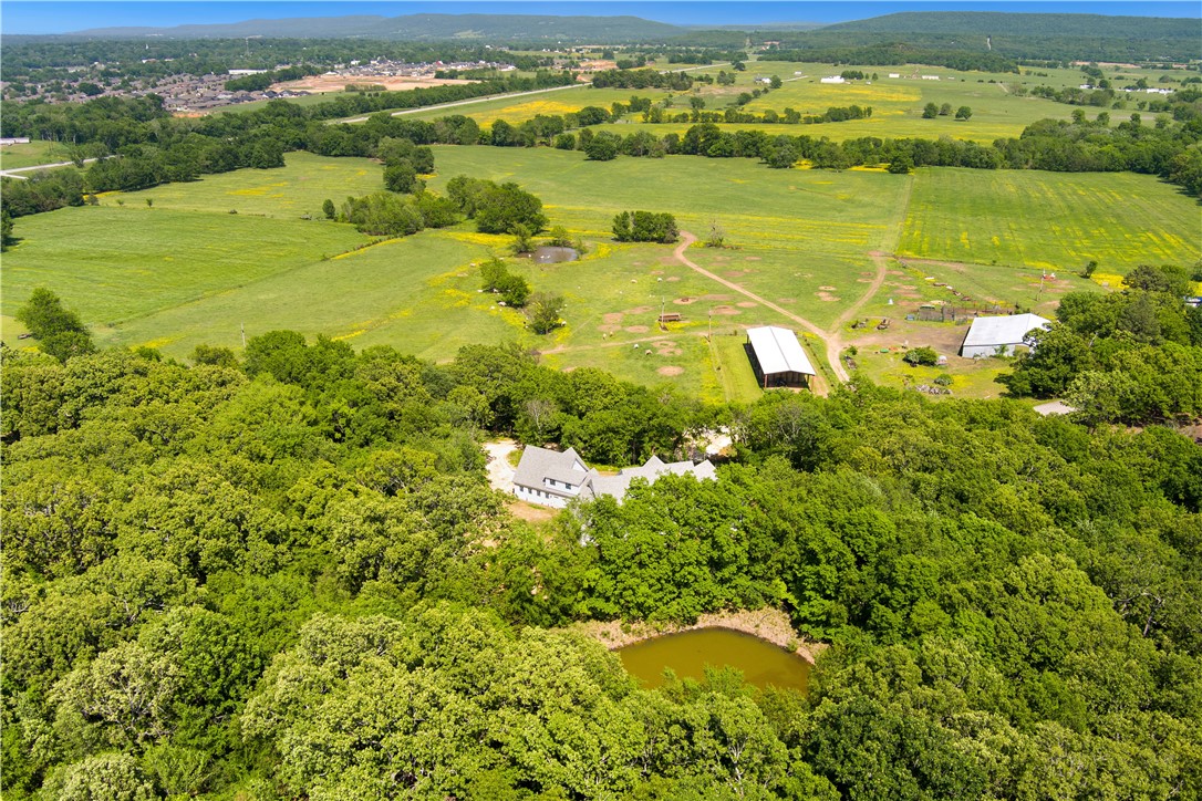 Nall Minor Sub - Residential