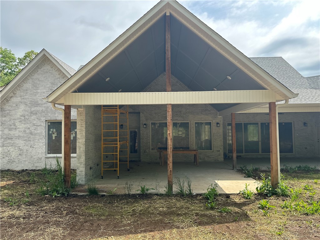 Nall Minor Sub - Residential