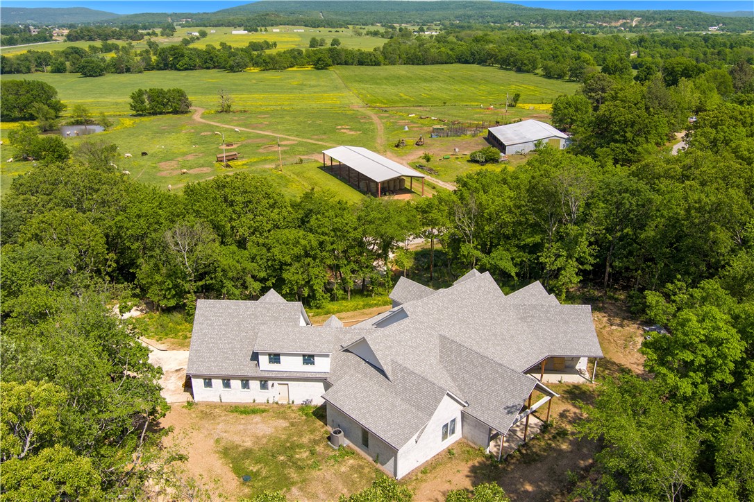 Nall Minor Sub - Residential