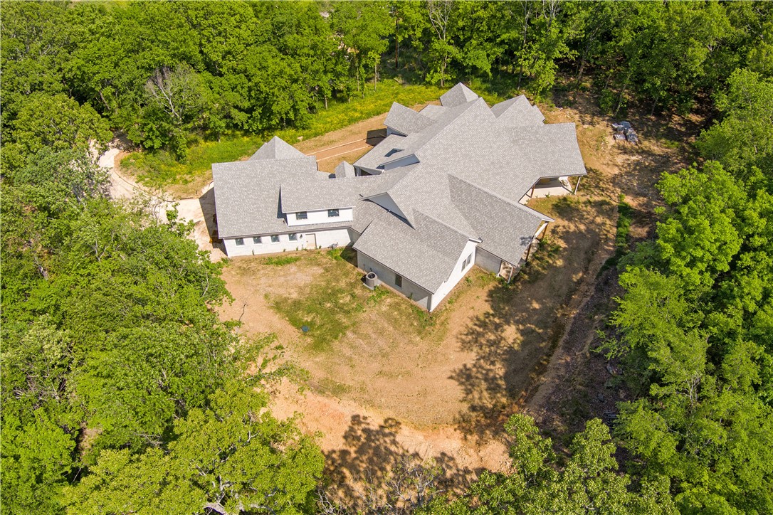 Nall Minor Sub - Residential