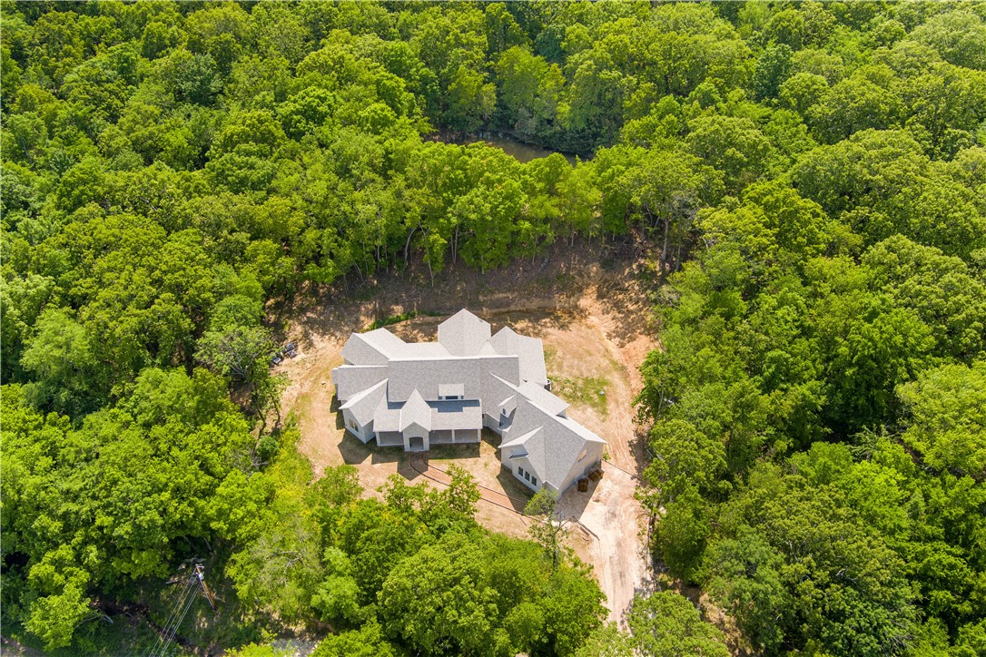 Nall Minor Sub - Residential