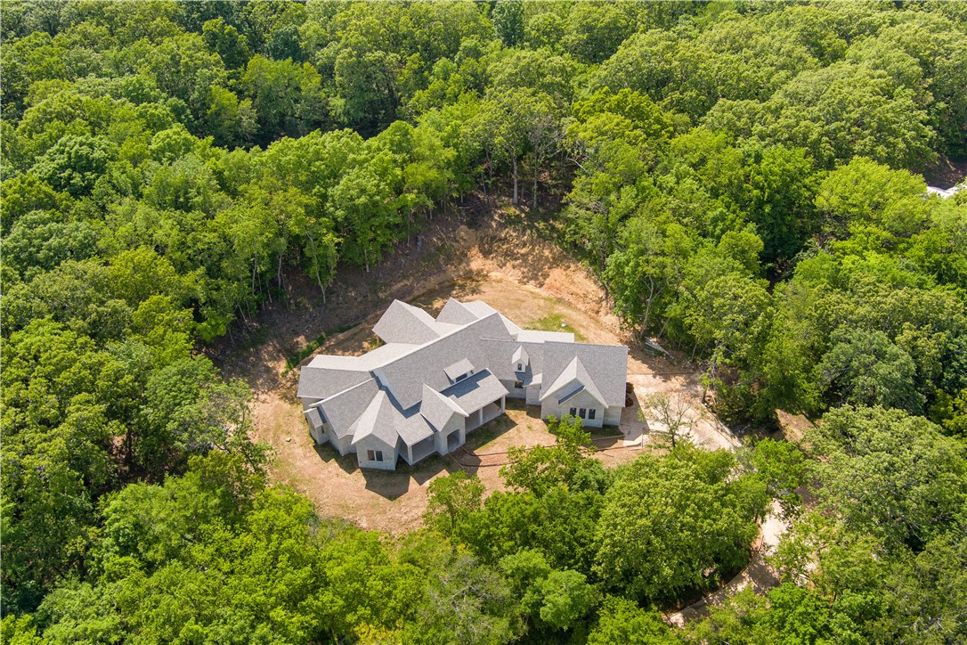 Nall Minor Sub - Residential