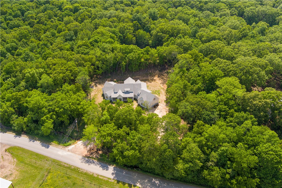 Nall Minor Sub - Residential