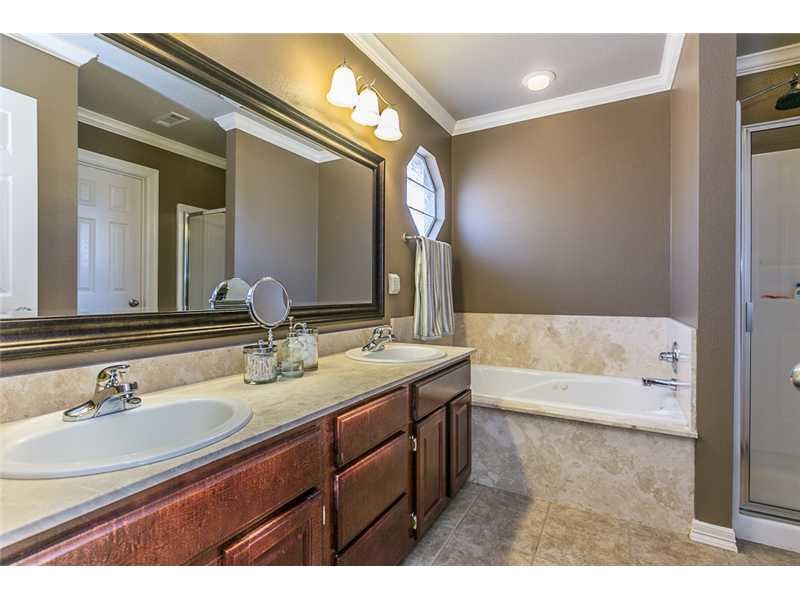 Fairfield Sub Ph II & III - Residential Lease