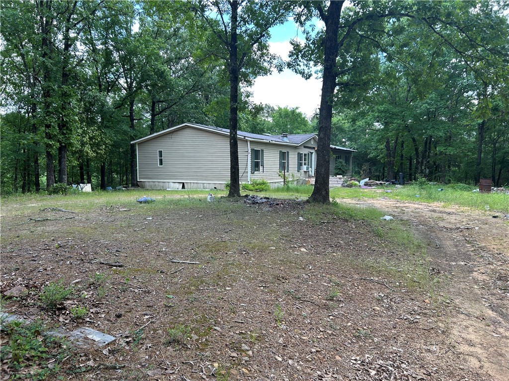none - Residential