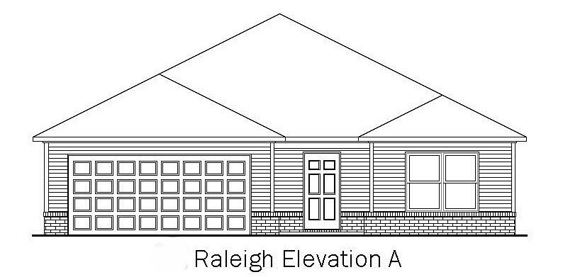CROWDER AVENUE SUB PH 1-GENTRY - Residential