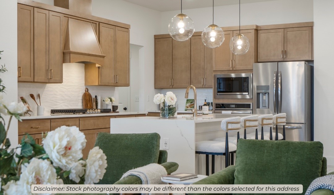 Snyder Farms - Residential