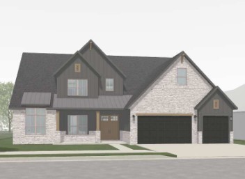 EVENING STAR SUB PH 2-CAVE SPRINGS - Residential