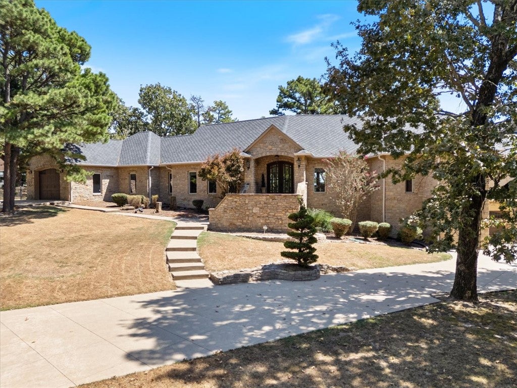 23218 Flint Ridge Drive