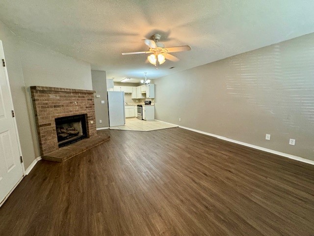 Fieldstone I - Residential Lease