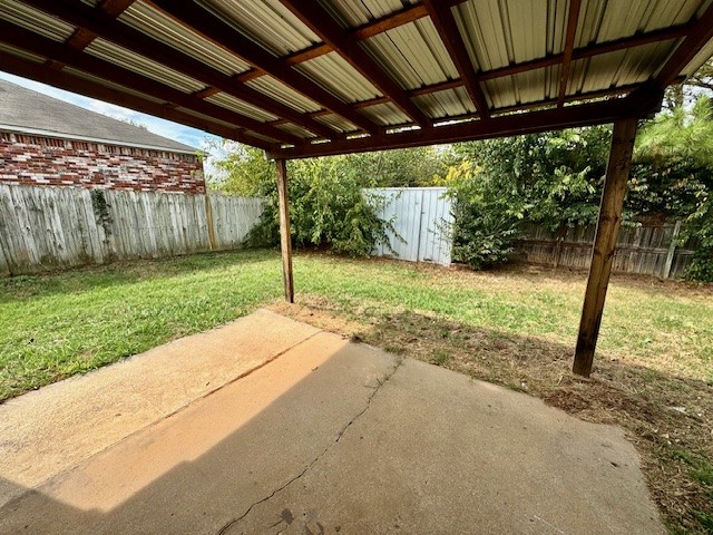 Fieldstone I - Residential Lease