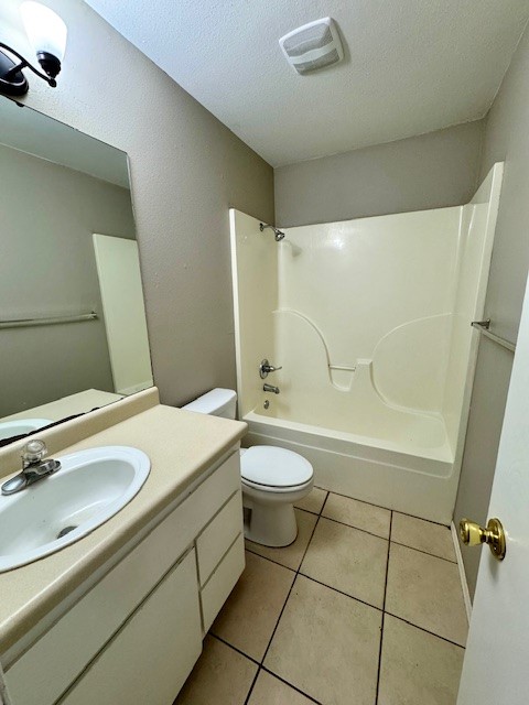 Fieldstone I - Residential Lease