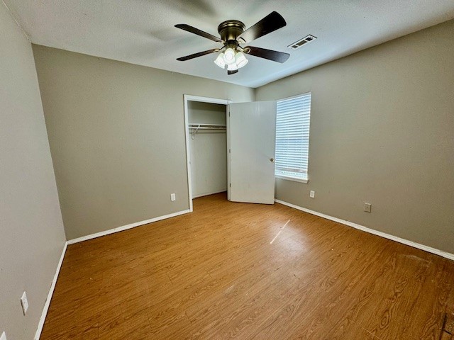 Fieldstone I - Residential Lease