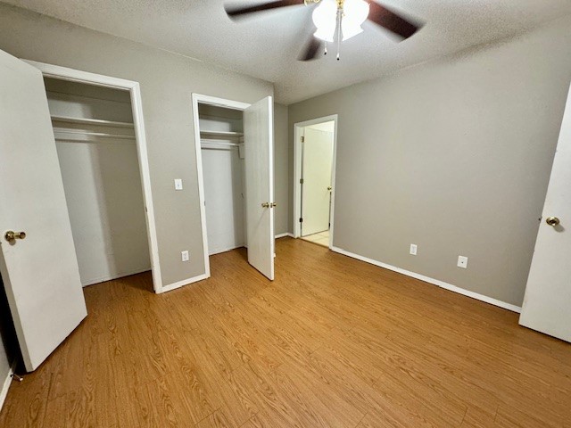 Fieldstone I - Residential Lease