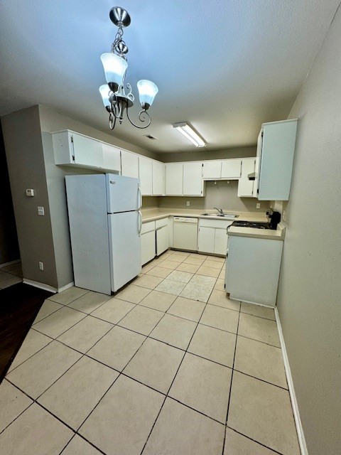 Fieldstone I - Residential Lease