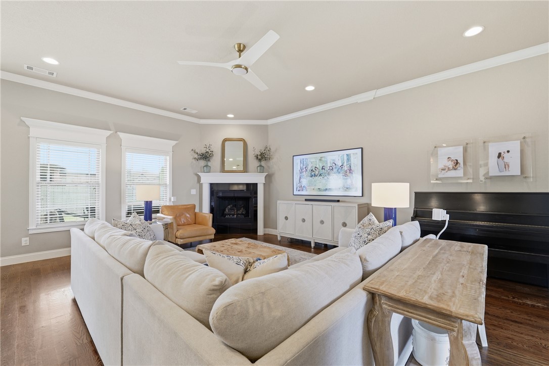 Iveys Ph I, The Rogers - Residential