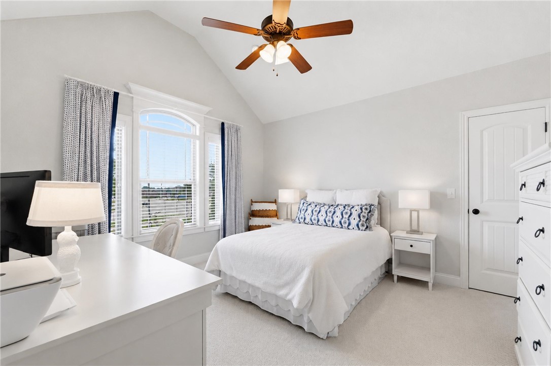 Iveys Ph I, The Rogers - Residential