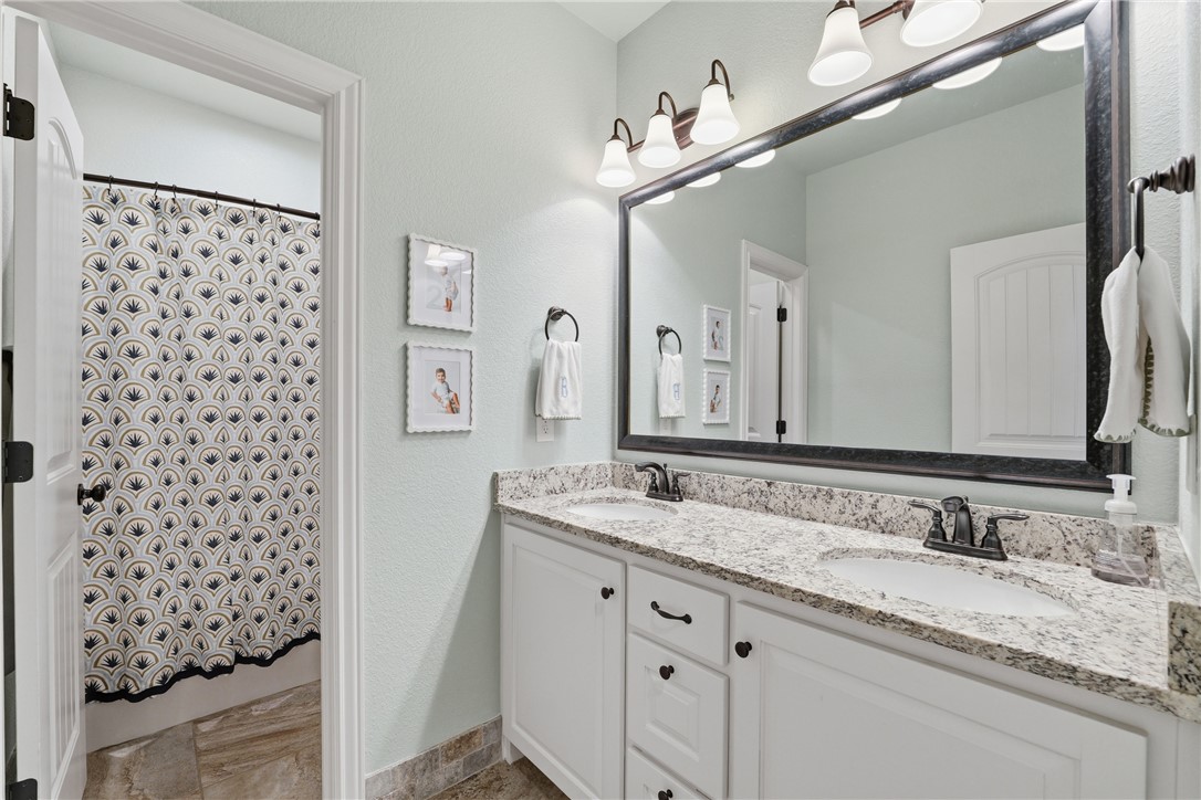 Iveys Ph I, The Rogers - Residential