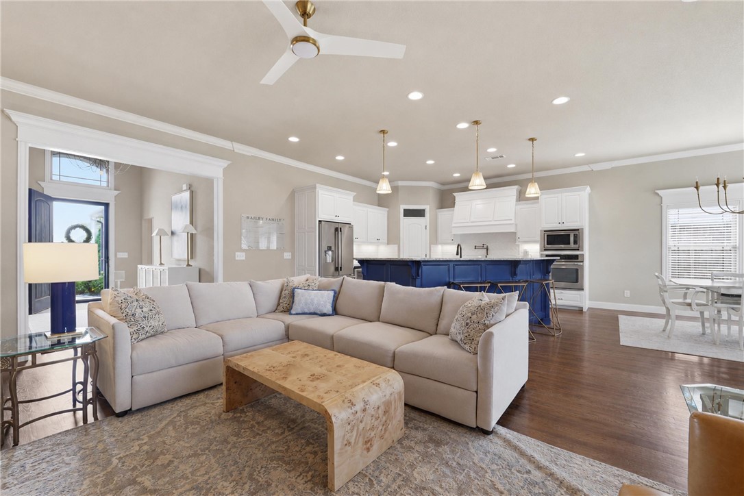 Iveys Ph I, The Rogers - Residential