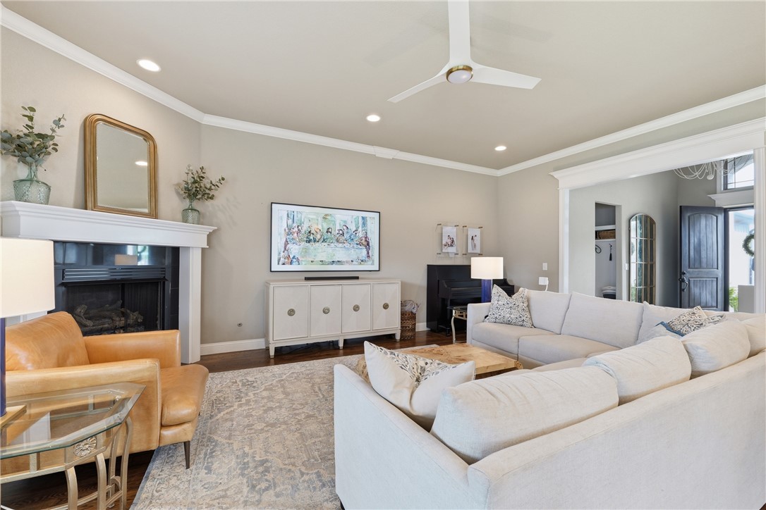 Iveys Ph I, The Rogers - Residential