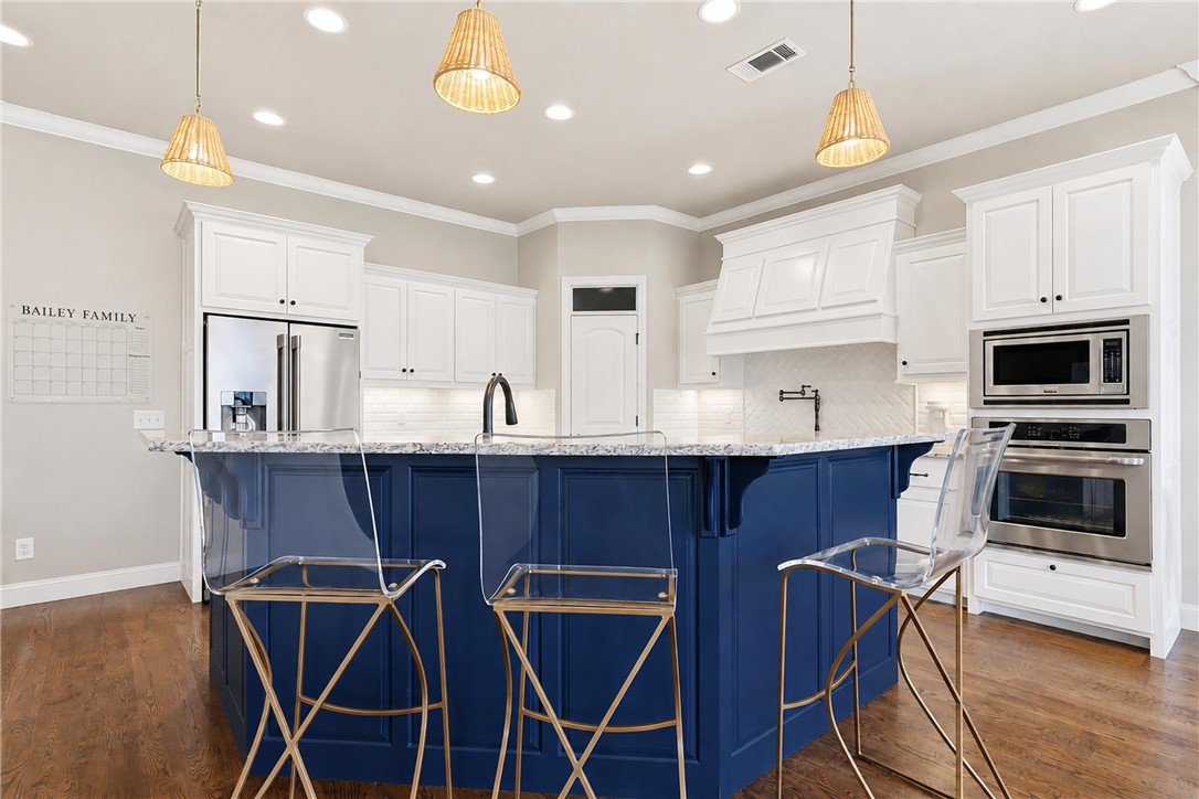 Iveys Ph I, The Rogers - Residential