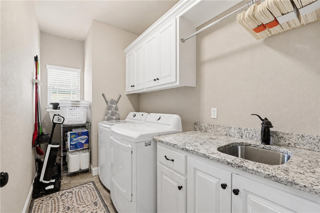 Iveys Ph I, The Rogers - Residential