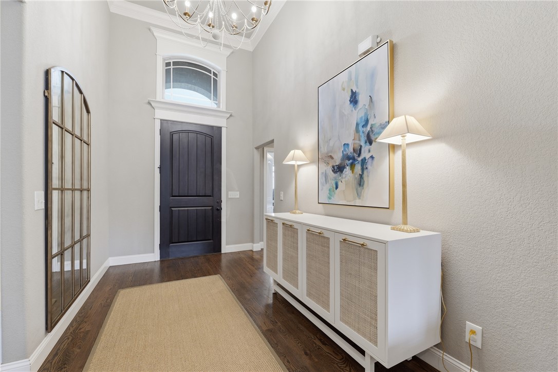 Iveys Ph I, The Rogers - Residential