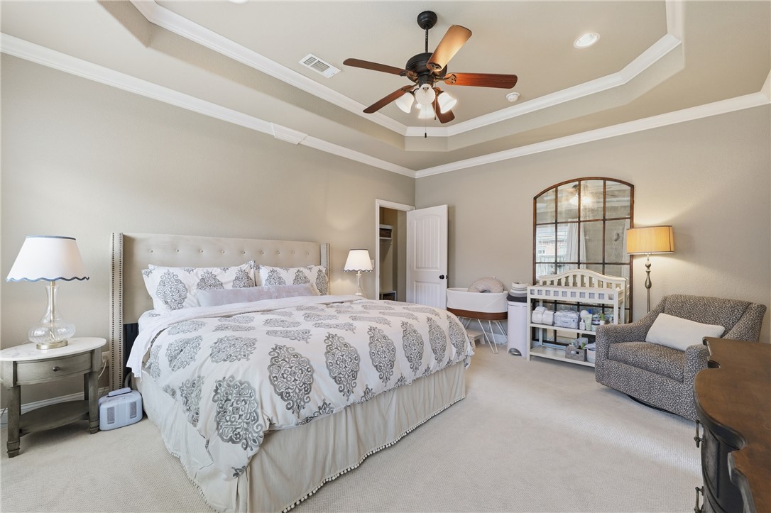 Iveys Ph I, The Rogers - Residential