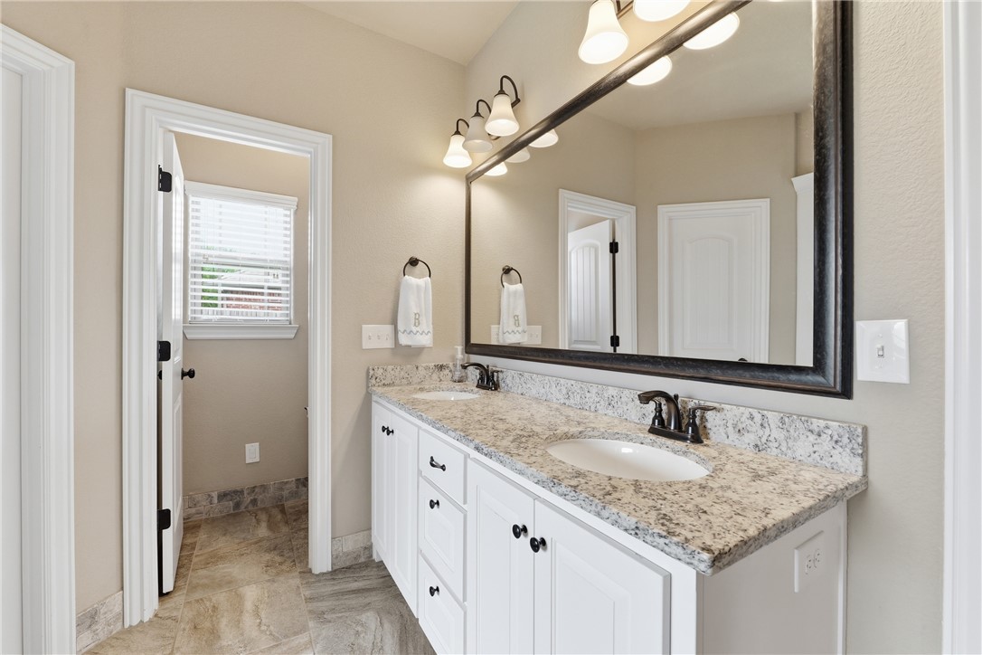 Iveys Ph I, The Rogers - Residential