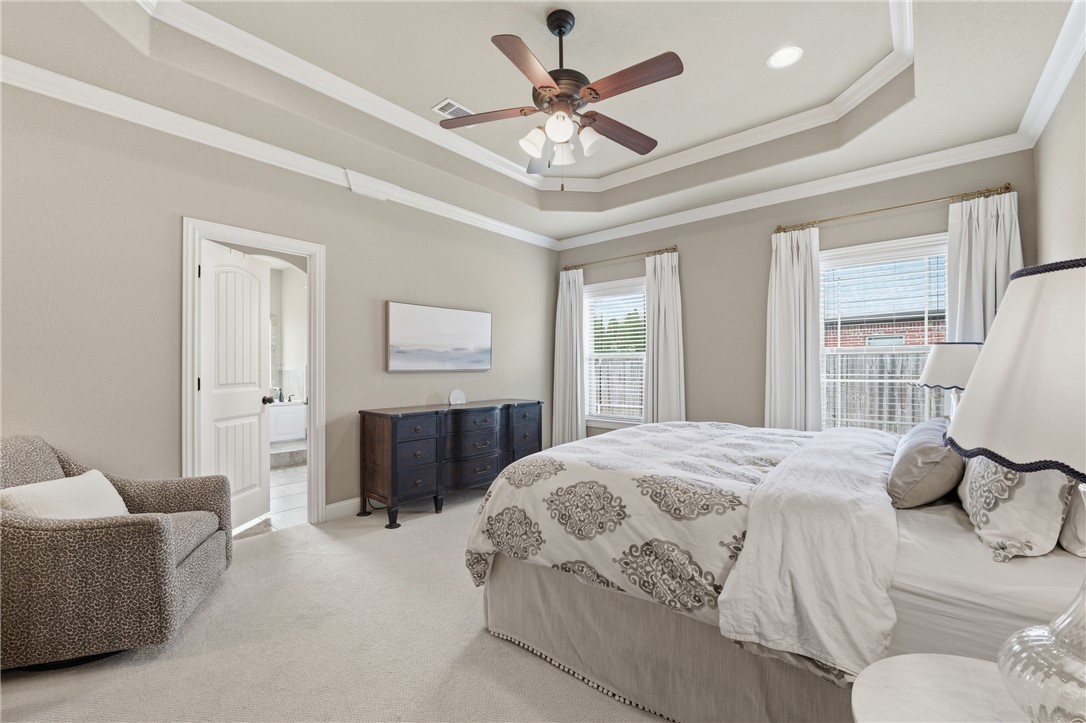 Iveys Ph I, The Rogers - Residential