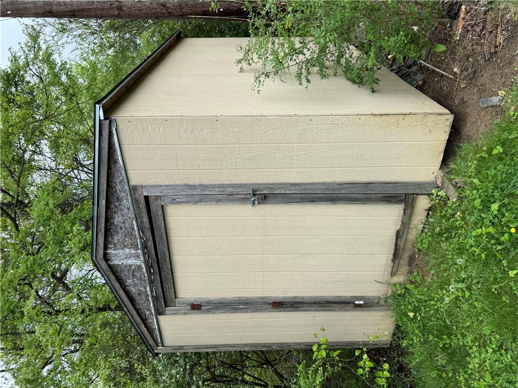 Red Arrow 2nd Subdivision - Residential